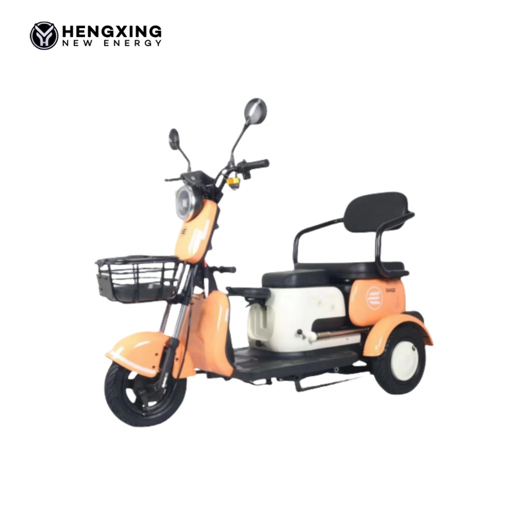 01electric tricycle