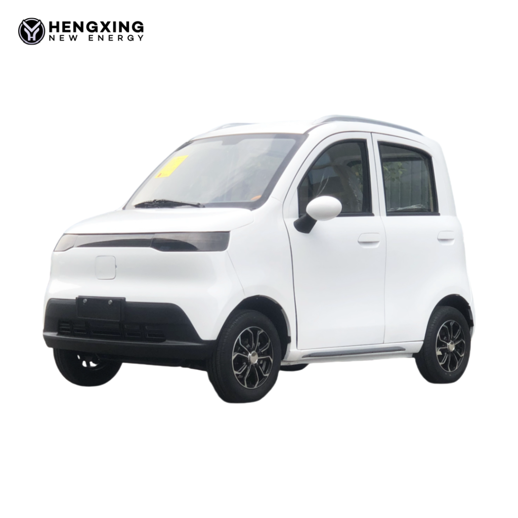A01-electric right-hand drive car