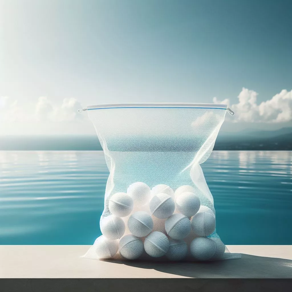 How Long Do Pool Filter Balls Last? Let's Find Out!