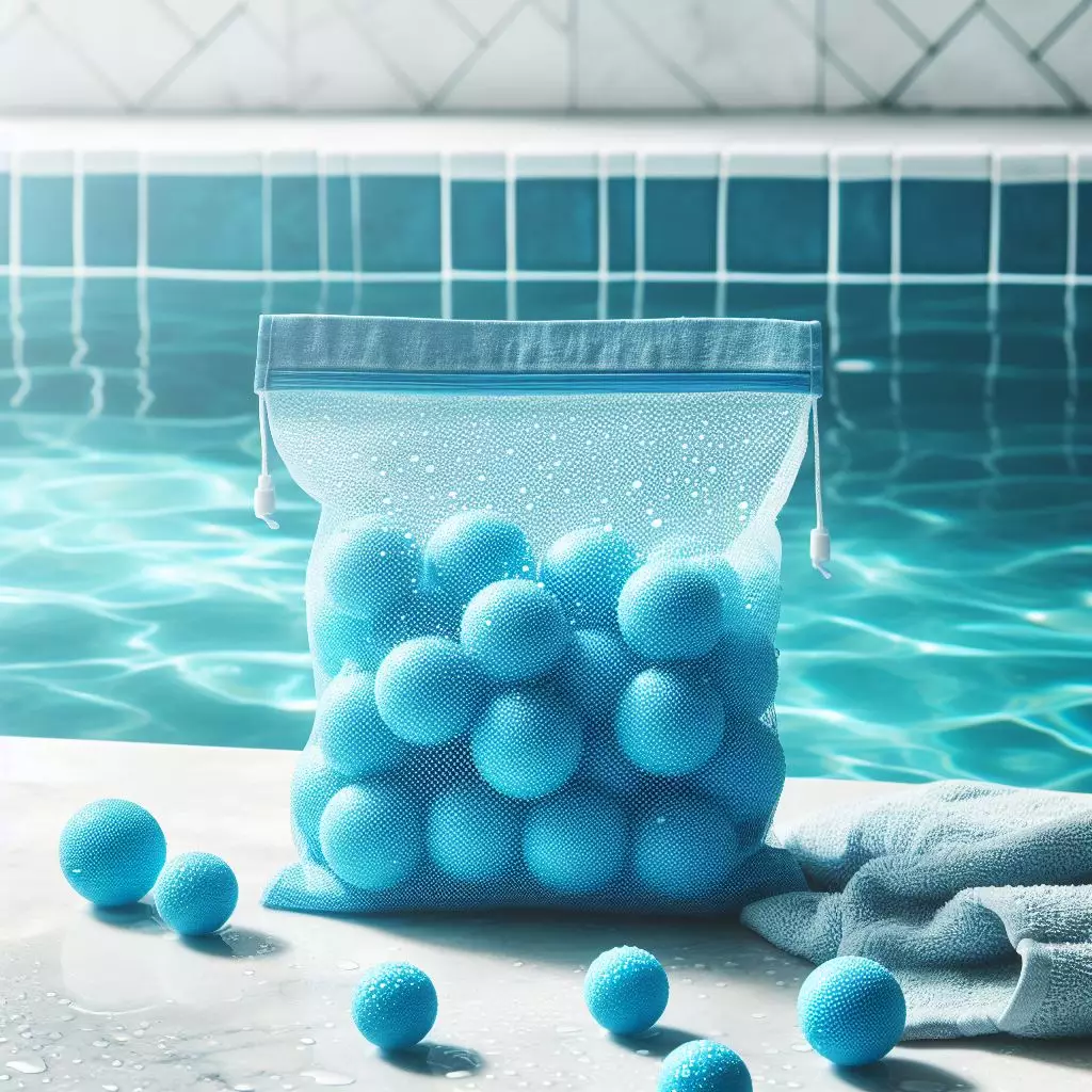 How Long Do Pool Filter Balls Last? Let's Find Out!